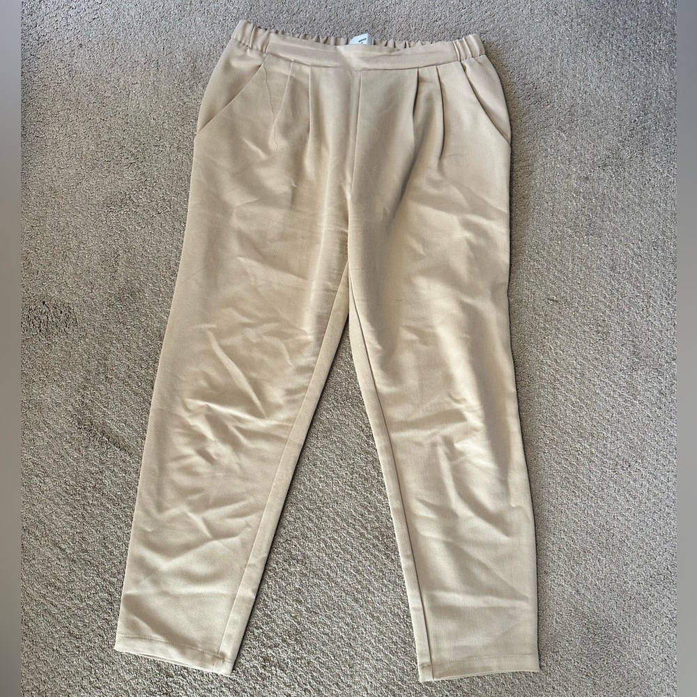 Dress Pants